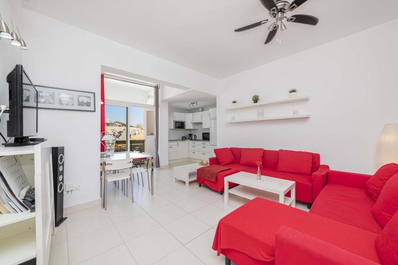 Apartamento Xara Alcúdia Esterno foto