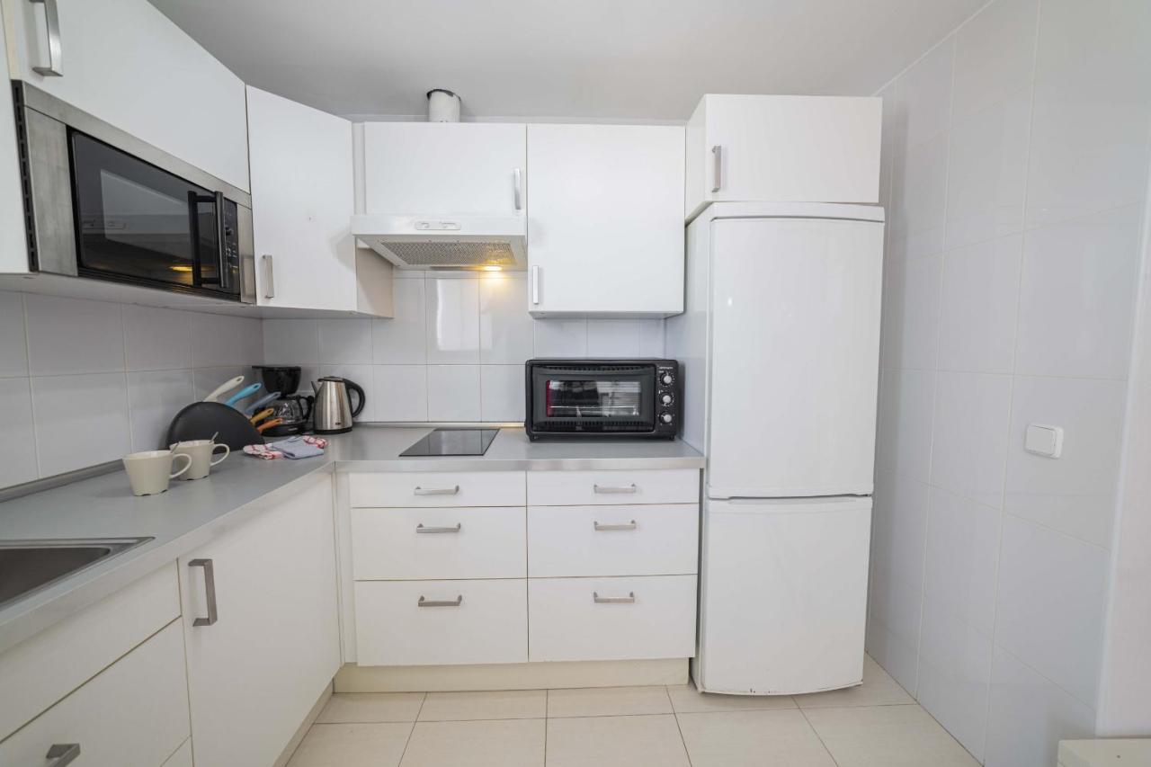 Apartamento Xara Alcúdia Esterno foto